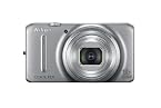 Nikon Coolpix S9300 Silver
