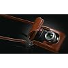 Leica 18751 V-LUX 30/40 Leather Case (Brown)