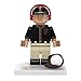 OYO MLB San Francisco Giants Gen5 Limited Edition Buster Posey Minifigure, Small, White