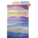 Words for Worship