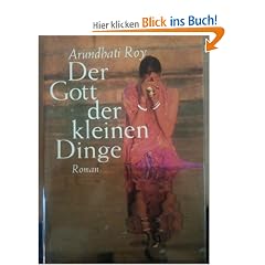 Der Gott der kleinen Dinge