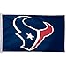 Wincraft NFL Flag NFL Team: Houston Texans