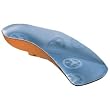 Birkenstock Blue Footbeds - Med Width - Size 43 (M 10)
