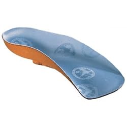 Birkenstock Blue Footbeds - Med Width - Size 43 (M 10)