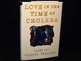 Love in the time of cholera