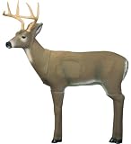 Delta River Bottom Buck 3D Target