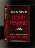 Selected Poems of Henry Newbolt