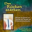 Den R�cken st�rken: �bungen aus Fernost zur Vorsorge und Therapie von Wirbels�ulenbeschwerden