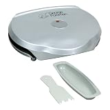George Foreman 13586 Health Grill and Sandwich Maker