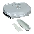 George Foreman 13586 Health Grill and Sandwich Maker