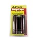 A-Zoom Precision Snap Caps 12 Gauge (2 Pack)