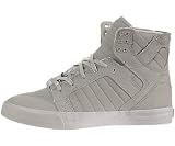 Supra TUF Chad Muska Skytop Skate Shoe - Men's