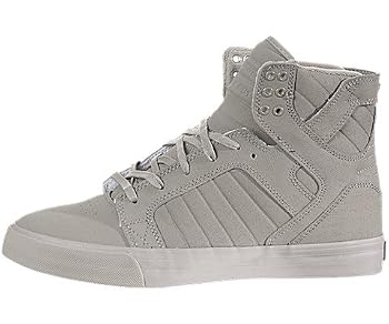 Supra TUF Chad Muska Skytop Skate Shoe - Men's