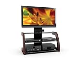 Sonax ML-1459 3-in-1 Design TV Stand for 32