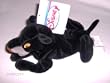 Disney's Jungle Book Bagheera 6" Plush Beanie