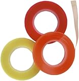 Omnigrid Glow Line Tape, Pink/Orange/Yellow