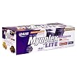 EAS Myoplex Lite Nutrition Shake, Chocolate Cream, 1.9 Ounce Packet (Pack of 42)
