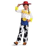 Toy Story Jessie Toddler Costume