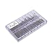 KINGSO Stainless Steel Watch Wrist Band Spring Bars Strap Link Pins 8mm-25mm 360pcs set