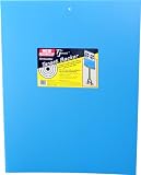 MTM All-Weather Target Backer (Blue)