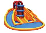 Kidwise Big Blue Lagoon Waterpark