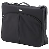 Samsonite Kleidersack Cordoba Duo, Graphite, 60x50x14 cm, 43309-1374_1374