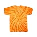 Gildan Tie-Dyes Youth One-Color Pinwheel Tee