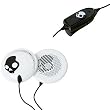 Smith Skullcandy Twin-Tip Link Helmet Audio Kit
