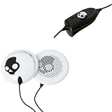 Smith Skullcandy Twin-Tip Link Helmet Audio Kit