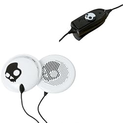 Smith Skullcandy Twin-Tip Link Helmet Audio Kit