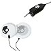 Smith Skullcandy Twin-Tip Link Helmet Audio Kit