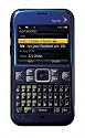 Sanyo SCP-2700 Phone, Blue (Sprint)