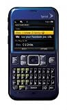 Sanyo SCP-2700 Phone, Blue (Sprint)