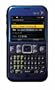 Sanyo SCP-2700 Phone, Blue (Sprint)