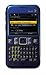 Sanyo SCP-2700 Phone, Blue (Sprint)