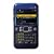 Sanyo SCP-2700 Phone, Blue (Sprint)
