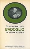 Produkt-Bild: Badoglio. Un militare al potere.