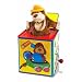 Animal Jack-in-the-Box