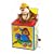 Animal Jack-in-the-Box