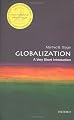 Globalization: A Very Short Introduction (Very Short Introductions)