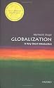 Globalization: A Very Short Introduction (Very Short Introductions)