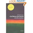 Globalization: A Very Short Introduction (Very Short Introductions) by Manfred Steger