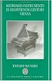 Keyboard Instruments in Eighteenth-Century Vienna