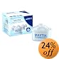 Home & Garden : BRITA MAXTRA Water Filter Cartridge 4 Pack