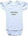 ARIZONA BABY - State Series - White, Blue or Pink Onesie / Baby T-shirt