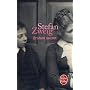 Brulant secret de Stefan Zweig