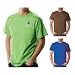 Fruit of the Loom - Adult Heavy Cotton Short-Sleeve T-Shirt with Pocket (3930P)