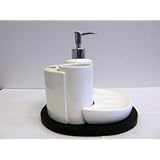 4 in One Bath Set by KINETIK