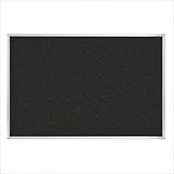 Best-Rite 320AF ReTire Board with Aluminum Trim 4' x 5'