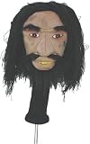 Buy New! Caveman Golf Headcover